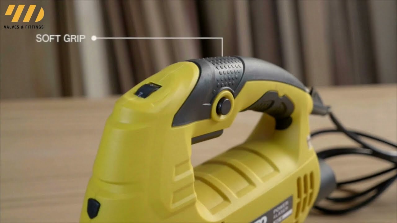 How to use a Jigsaw | Complete User Manual with Detailed Illustration | 4D tool store in the UAE