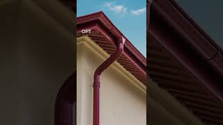 Residential Gutters: Protect Your Home's Structural Integrity 🏠🔒 | Houston Roofing &amp; Gutters