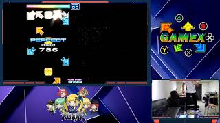 Eurobeat Marathon 1 Hour Pump it up