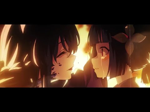 ZENLESS ZONE ZERO | HOSHIMI MIYABI | COME ALIVE GMV/AMV