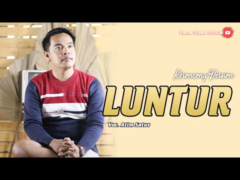 Yeni Inka - LUNTUR   //   Yen Luntur