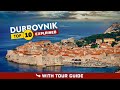 Things To Do In DUBROVNIK, Croatia | TOP 10