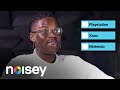 Rema on Being a FIFA Legend, Jollof Rice & Favorite Comic Superheroes | Questionnaire of Life