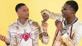 Young Dolph X Key Glock Type Beat Prod. By CG3 @CG3Productions