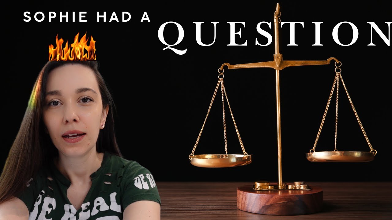 5 Burning Questions About Sophie Jane Thothub, Finally Answered. Episode Strategy Session & Their Unexpected