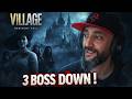 №2 | Dimitrescu m’a ghosté … Beneviento et Moroe ont goûté ma colère ! | RESIDENT EVIL VILLAGE