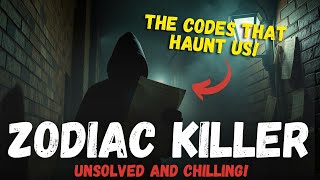 The Secrets Behind The Zodiac Killers Cryptic Messages