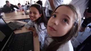 Devoxx4Kids Maroc 2015