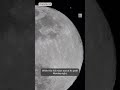 Watch: Mars Makes First 2025 Full Moon Special
