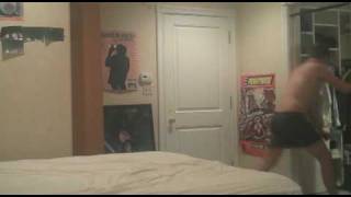 Second Greatest Freakout Ever