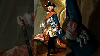 The Prussian King Gave Advice To Sultan Mustafa Iii The History Of The Ottoman Empire