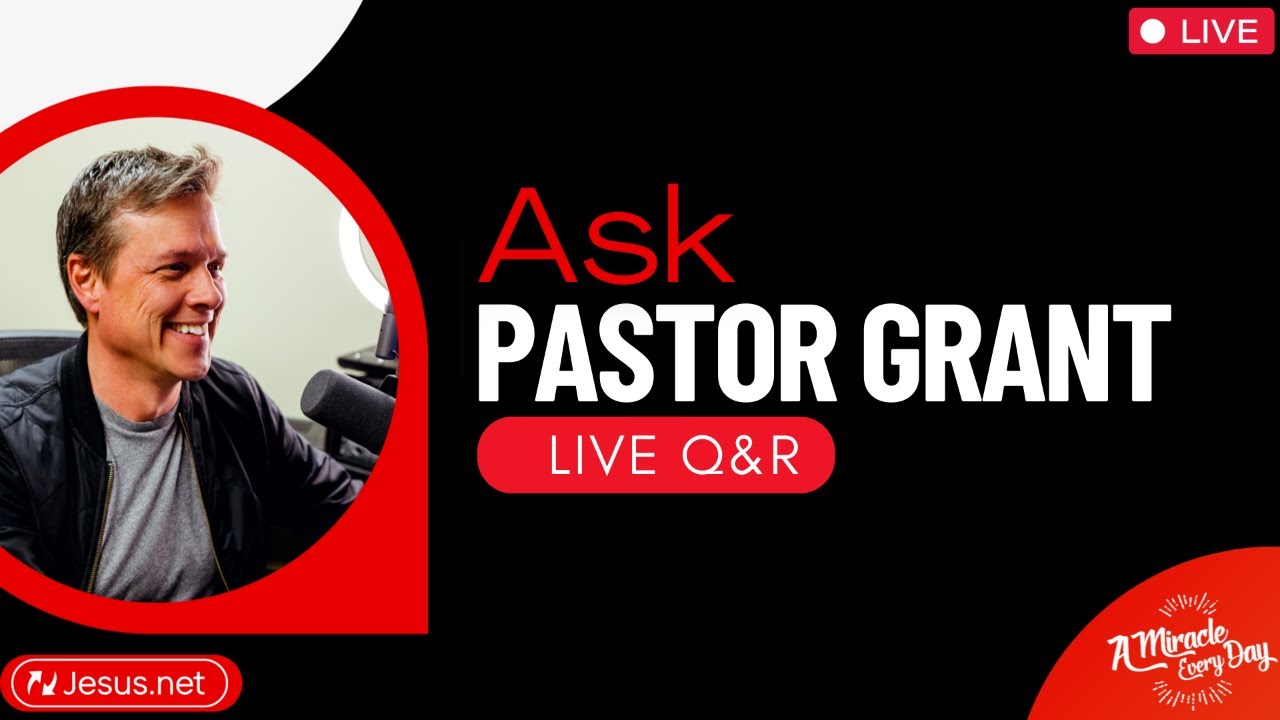 Ask Grant Live: Mike Black Interview