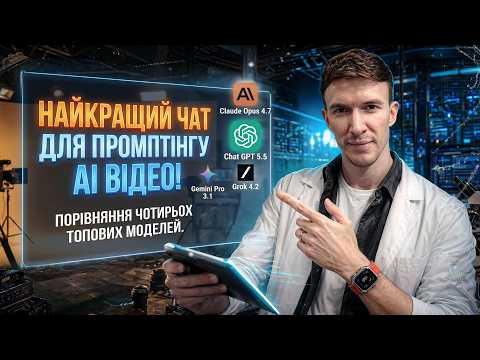 Швидкість чи якість? Порівнюємо топові ШІ генератори!