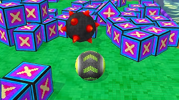 Going Balls - SpeedRun Gameplay Level 17558 to 17560