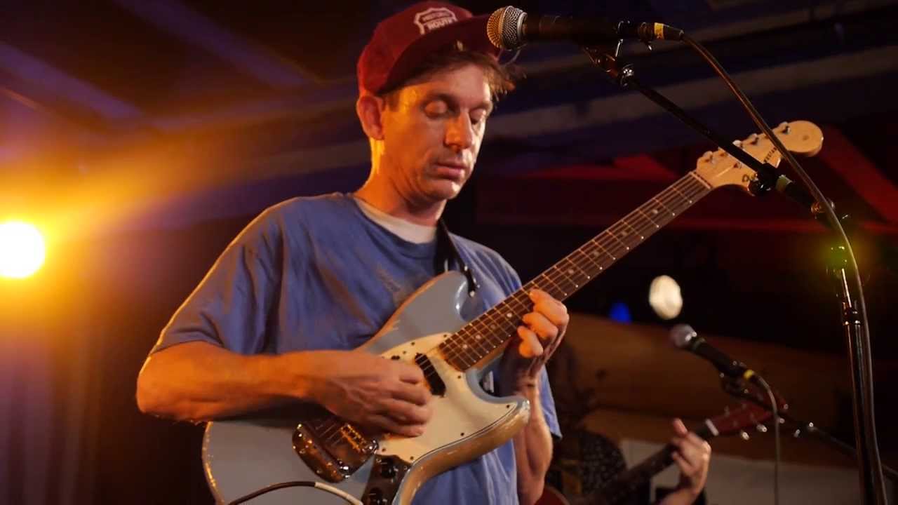 Sonny & The Sunsets - Path Of Orbit (Live on KEXP)