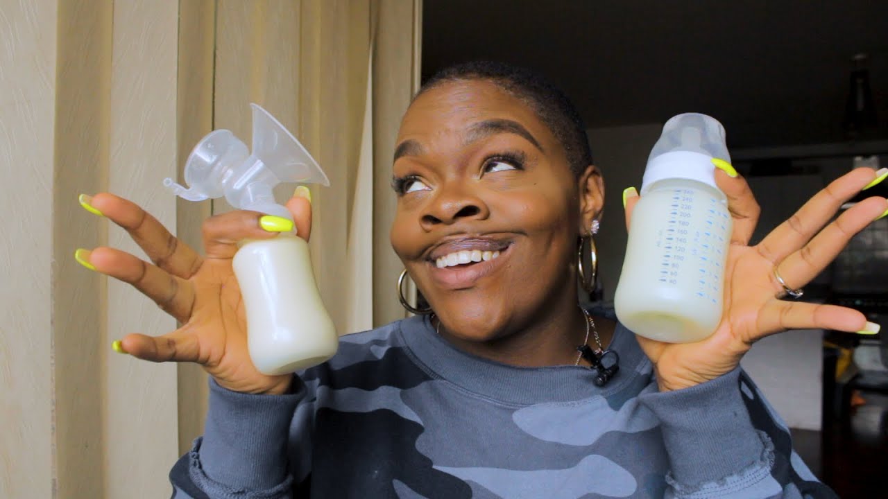 BREASTFEEDING Q&A /HOW TO DOUBLE YOUR SUPPLY YouTube