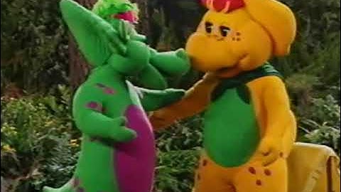 Camp Wannarunnaround Credits Comparison (Screener vs. Final Version) (V2) (1997 Version) Part 13