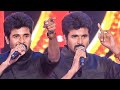 Sivakarthikeyan’s Awesome Imitation Of Rajinikanth Impressed Everyone