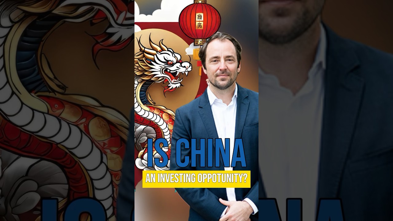 Is China An Investing Opportunity?