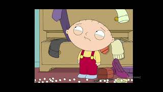 Family Guy Lois Hits Stewie Adult Swim Airing Monday February 24 2025