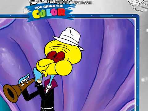 you bring the color spongebob - YouTube