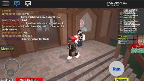 Best way to level up Pokemon fast!(project pokemon)