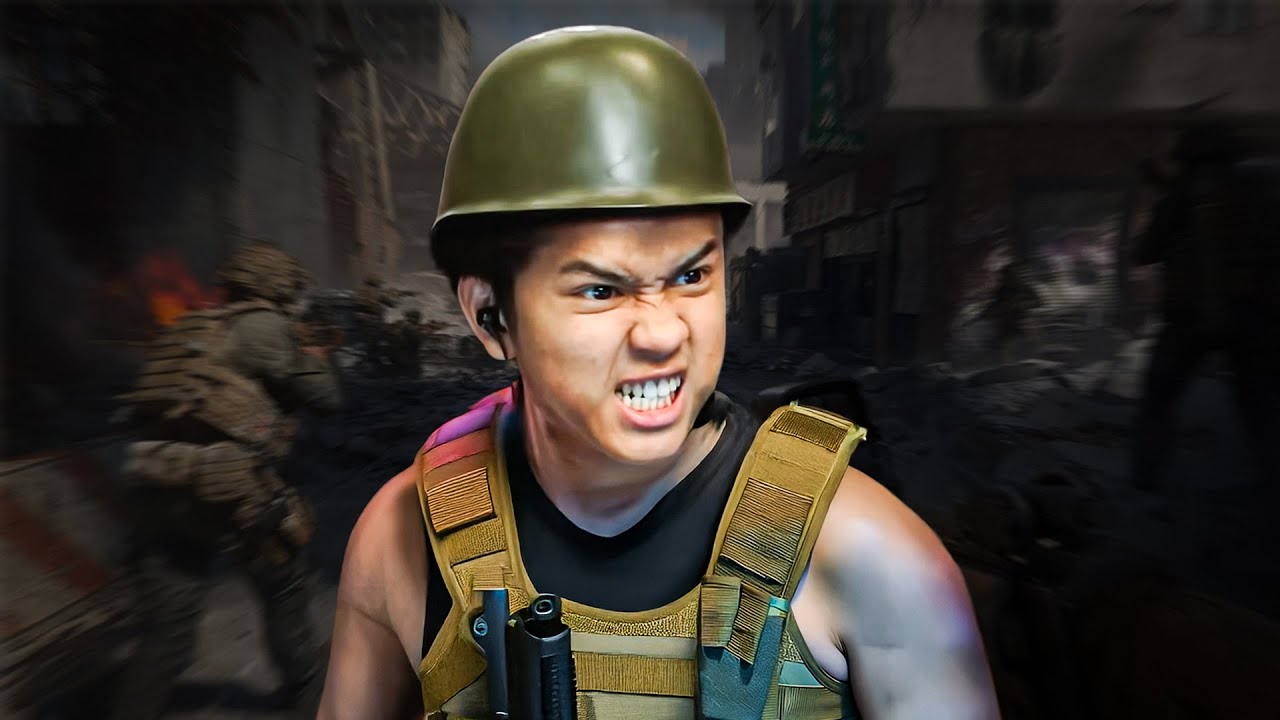 DAY 1 BELAJAR FPS - YouTube