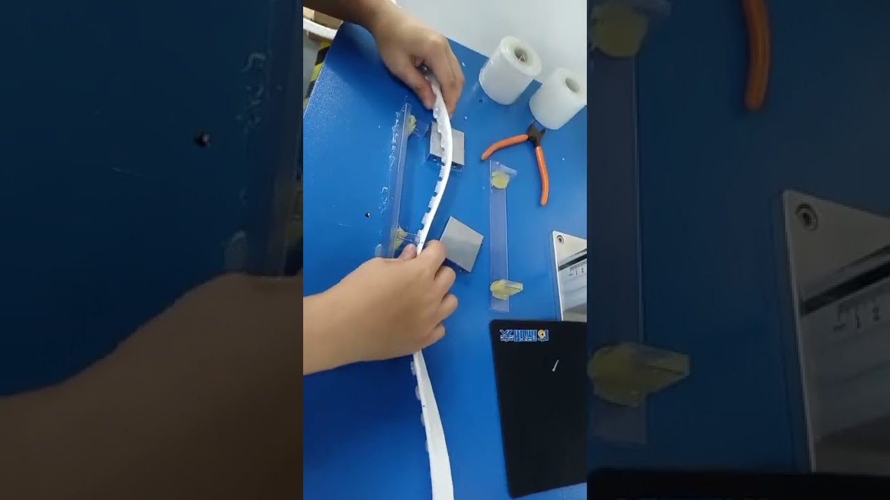 Fly laser 3w 5w mini uv laser marking machine laser engrave led strip | fly laser | uv laser