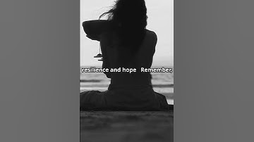 A Message of Courage and Resilience #Motivation #Inspiration #Mindset #InspireOthers #fyp #shorts