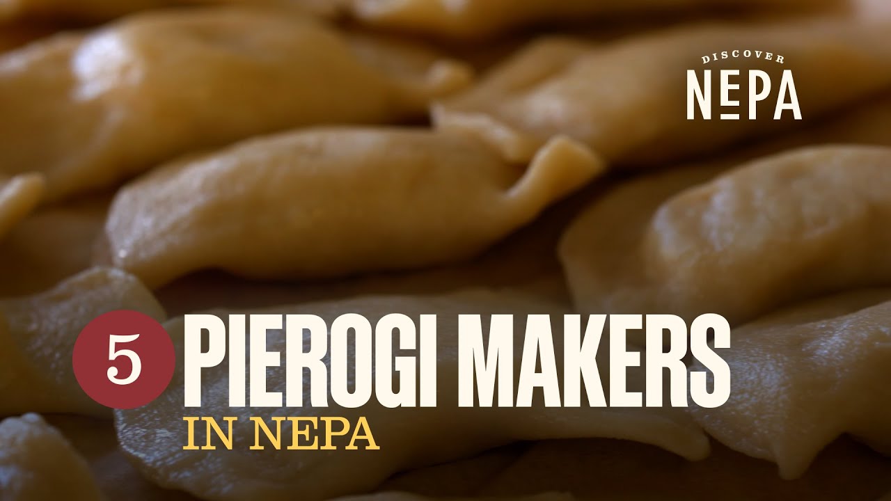 5 Pierogi Makers in NEPA | Northeastern Pennsylvania