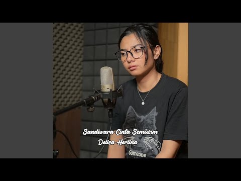 Sandiwara Cinta Semusim (Saleem Iklim) - Delisa Herlina Cover Bening Musik