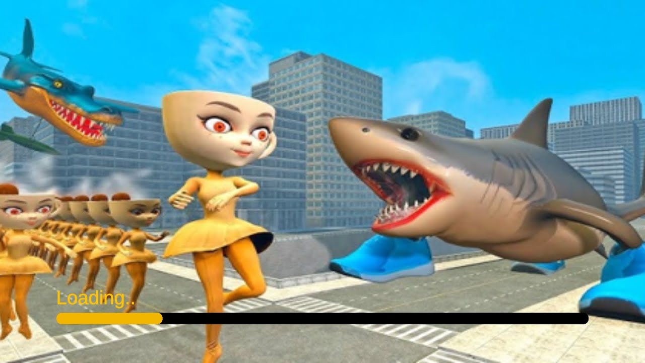 Grayz mod skibidiv toilet part(1)