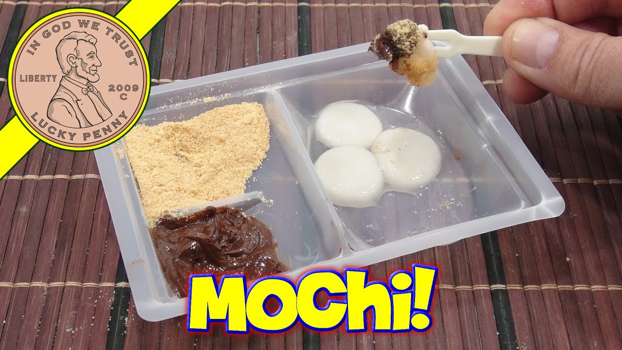 Mochi Kit 