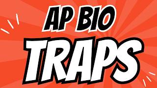 Nine AP Bio Mistakes You MUST Avoid!