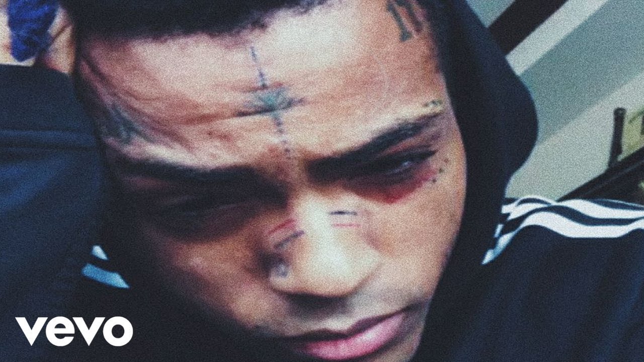 Xxxtentacion alone part 3. Xxxtentacion alone part 3