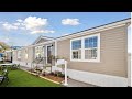 The Most Stunning Birchwood Park Model RV