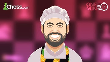 1 Minute Bullet Chess Vs. Grillmaster Bot In Chess960! (BBQ Bots) #chess #chesscom #bots