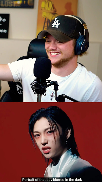 Felix is ONE of a KIND♠️ #felix #reawaker #lisa ￼#straykids