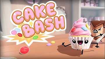 Cake Bash | Demo | GamePlay PC