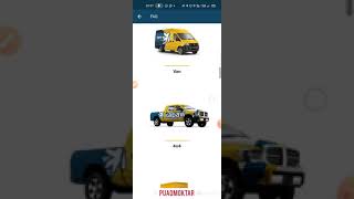 Tutorial App Tapaw Driver version 1.0 screenshot 4