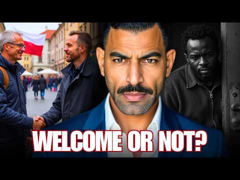 Does Poland Truly Welcome All Immigrants? The Uncomfortable Truth