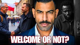 Does Poland Truly Welcome All Immigrants? The Uncomfortable Truth