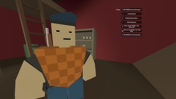 How join to group in Unturned