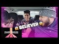 Imagine Dragons - Believer ft Lil Wayne / Reaction They killed it Imagine Dragons - Believer ft Lil Wayne / Reaction They killed it