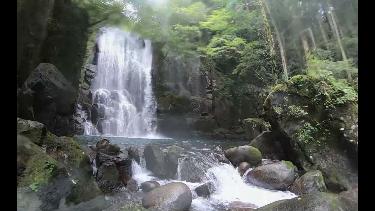 然films/kumano river(ungrated)