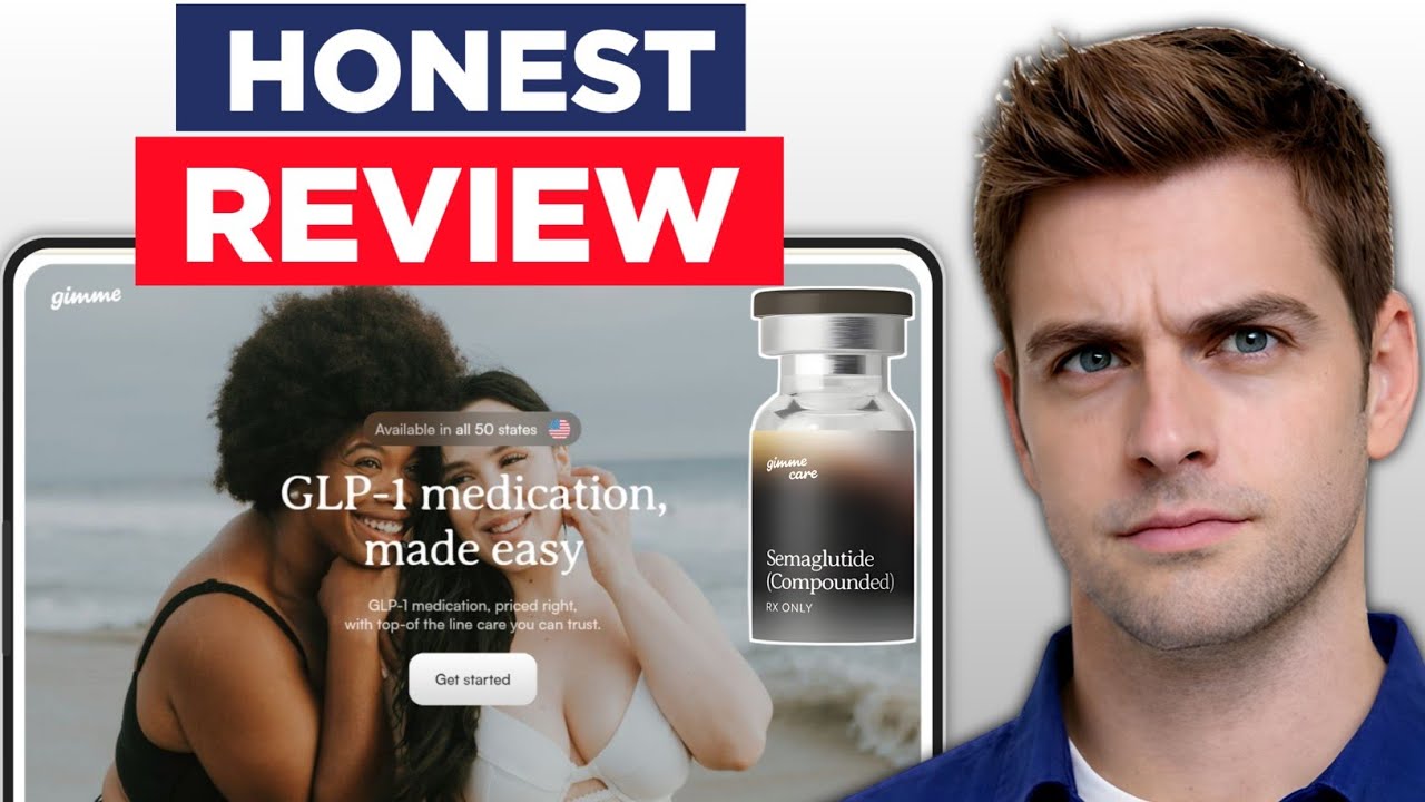 Gimme Care Weight Loss Review 2026 | Legit or Scam Semaglutide & Tirzepatide? | Fit Facttube - YouTube Gimme Care Weight Loss Review 2026 | Legit or Scam Semaglutide & Tirzepatide? | Fit Facttube - YouTube