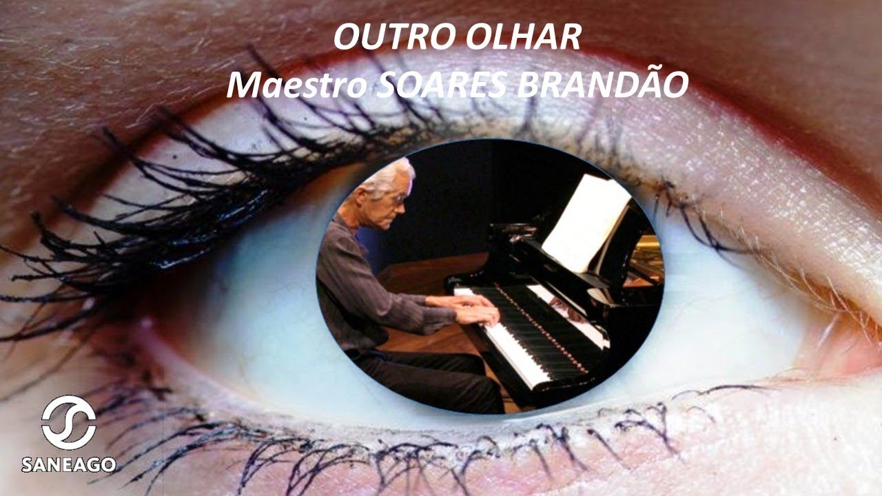 Outro Olhar, by Soares Brandão