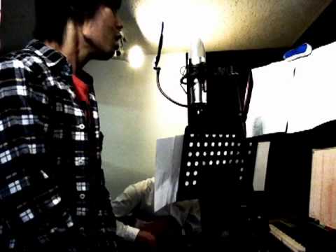 Chris Brown with you cover Ryo