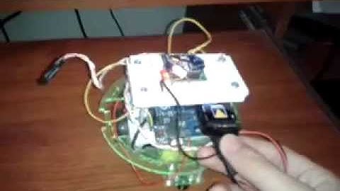 Arduino+Xbee+Matlab