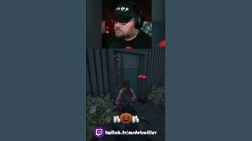 Fun with Vecna! | Dead by Daylight  #dbd #dbdgamer #dbdsurvivor #dbdshorts #dbdmemes #gaming